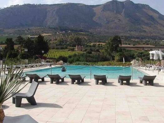Haus zum Kauf 3.600.000 € 5.900 m² Calatafimi 91013