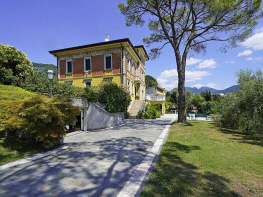 Haus zum Kauf 2.300.000 € 10 Zimmer 500 m² 2.000 m² Grundstück ROE' VOLCIANO 25077