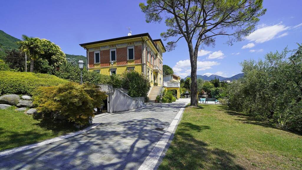 Haus zum Kauf 2.300.000 € 10 Zimmer 500 m² 2.000 m² Grundstück ROE' VOLCIANO 25077