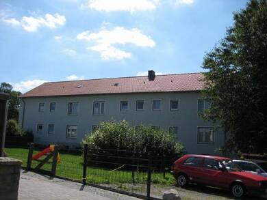 Wohnung zur Miete 429 € 3 Zimmer 55,2 m² 1. Geschoss frei ab 07.07.2025 Röntgenstraße 1 Stadtzentrum Werl 59457