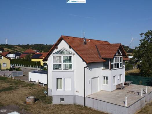 Einfamilienhaus zum Kauf 649.000 € 173,1 m² 1.442 m² Grundstück Trautmannsdorf an der Leitha 2463