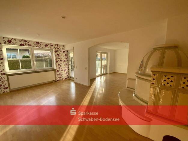 Mehrfamilienhaus zum Kauf 664.000 € 6 Zimmer 232,6 m² 717 m² Grundstück Babenhausen 87727