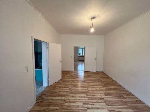 Wohnung zur Miete 310 € 1 Zimmer 47 m² Geschoss 2/4 frei ab 01.09.2026 Moltkestraße 21 Schwelm 58332