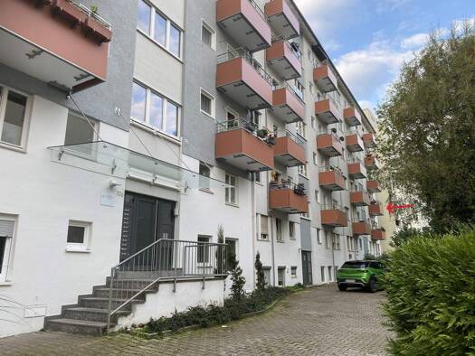 Wohnung zum Kauf 299.000 € 3 Zimmer 74 m² 1. Geschoss Augustenstrasse 110 West Stuttgart 70197