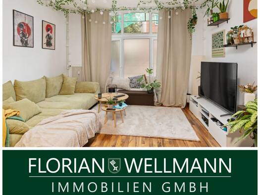 Wohnung zum Kauf 239.000 € 3 Zimmer 93,6 m² Buntentor Bremen 28201