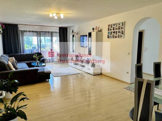 Wohnung zum Kauf 210.000 € 3 Zimmer 97,8 m² Garching Garching 84518