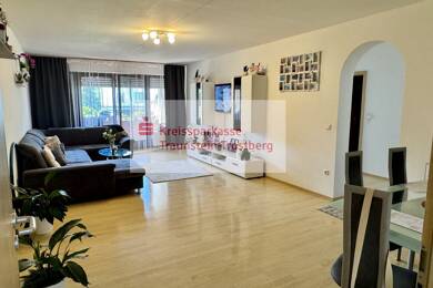 Wohnung zum Kauf 210.000 € 3 Zimmer 97,8 m² Garching Garching 84518