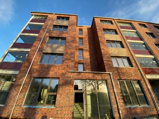 Wohnung zur Miete 1.130 € 2 Zimmer 73 m² 4. Geschoss Möllner Landstraße 123 Glinde 21509