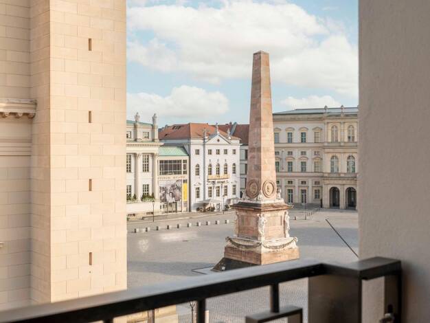 Wohnung zum Kauf 1.155.000 € 3 Zimmer 110 m² 1. Geschoss Nördliche Innenstadt Potsdam 14467