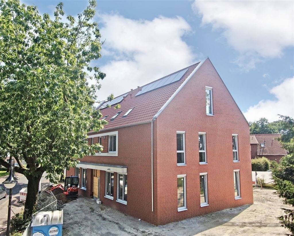 Wohnung zur Miete 890 € 3 Zimmer 85,3 m²<br/>Wohnfläche 01.12.2024<br/>Verfügbarkeit Emlichheim Emlichheim 49824