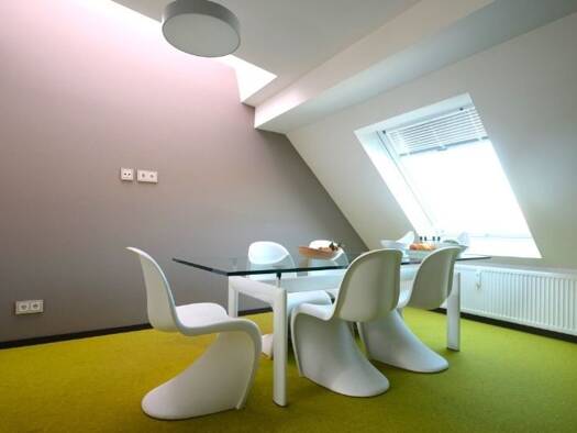 Bürofläche zur Miete provisionsfrei 477 m² Bürofläche teilbar ab 311 m² Trudering-Riem München 81829