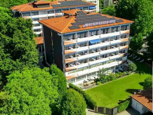 Wohnung zum Kauf 59.900 € 1 Zimmer 26 m² EG Bad Füssing Bad Füssing 94072
