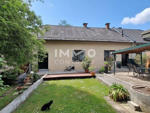 Einfamilienhaus zum Kauf 3 Zimmer 73 m² 615 m² Grundstück Amstetten 3363