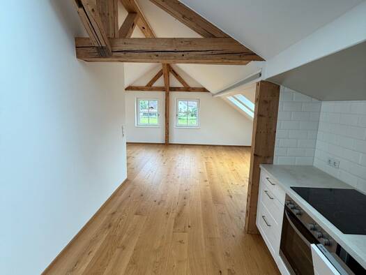 Studio zur Miete 1.090 € 2 Zimmer 68 m² 2. Geschoss frei ab sofort Feldkirch 6800