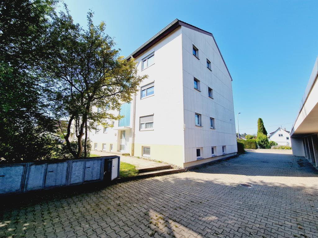 Wohnung zum Kauf 99.000 € 3 Zimmer 73 m²<br/>Wohnfläche Gerstetten Gerstetten 89547