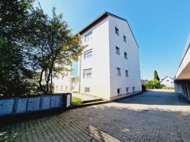 Wohnung zum Kauf 99.000 € 3 Zimmer 73 m² Gerstetten Gerstetten 89547