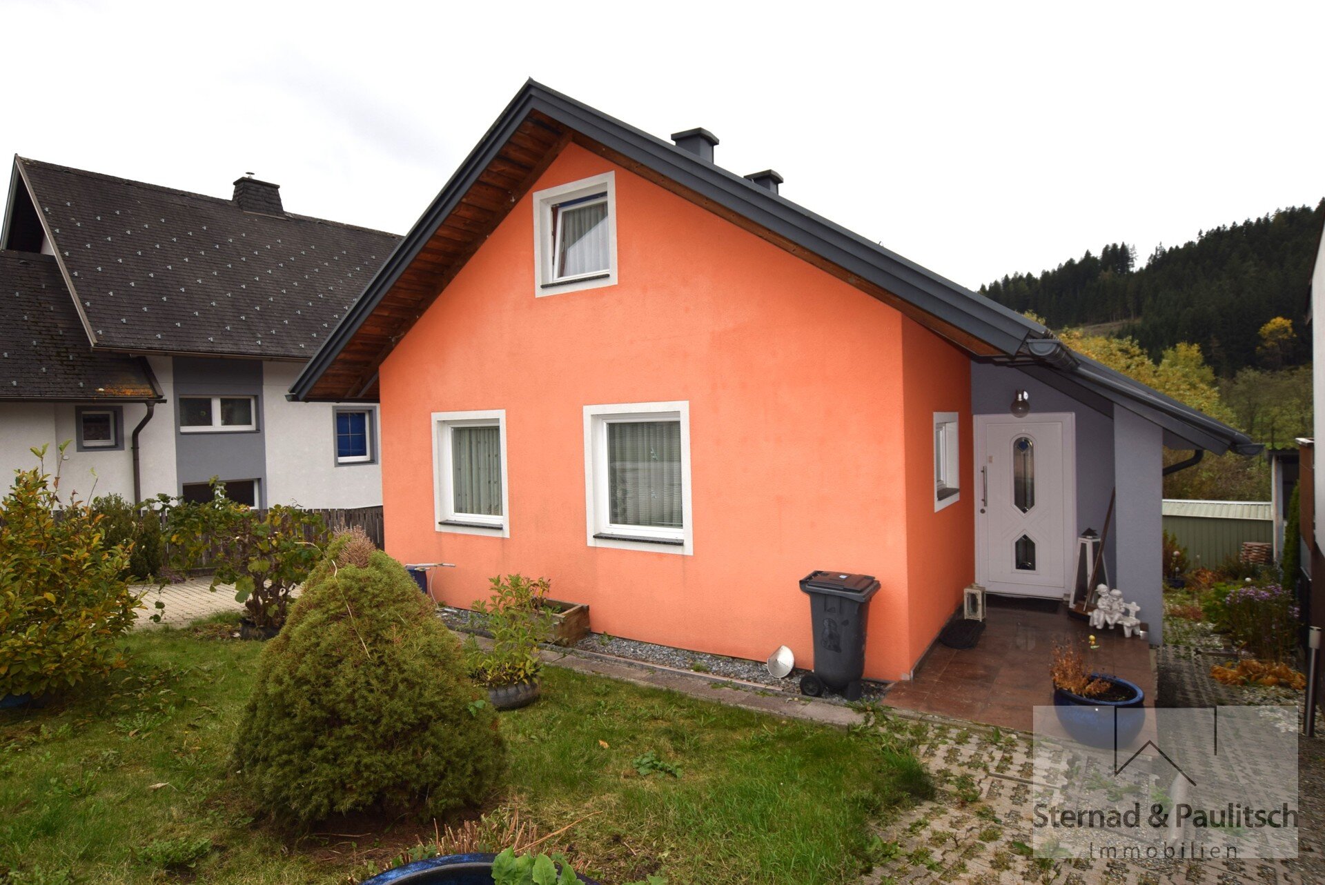 Einfamilienhaus zum Kauf 179.000 € 3 Zimmer 61,5 m²<br/>Wohnfläche 443 m²<br/>Grundstück Neumarkt 8820