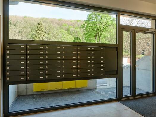 Wohnung zum Kauf - Erstbezug 277.315 € 2 Zimmer 56,9 m² 2. Geschoss Hauptstraße Kaltenleutgeben 2391