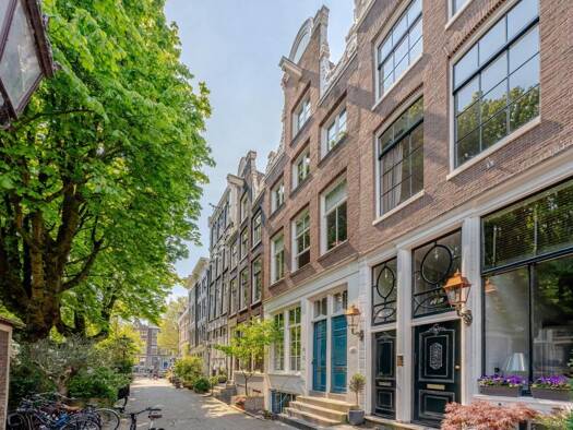 Haus zum Kauf 1.695.000 € 5 Zimmer 159 m² herenmarkt 16 1 Amsterdam 1013 ED