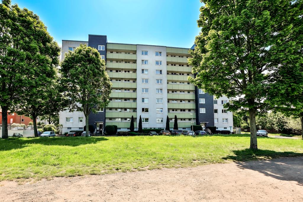 Wohnung zum Kauf provisionsfrei 224.200 € 3 Zimmer 74 m²<br/>Wohnfläche 5.<br/>Geschoss Etzelstraße 231 Weidenpesch Köln 50739