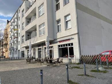Ladenfläche zum Kauf 2.782 € 4 Zimmer 142 m² Verkaufsfläche Charlottenburg Berlin 10587