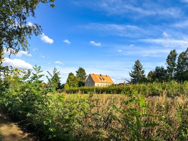 Mehrfamilienhaus zum Kauf 145.000 € 14 Zimmer 303,5 m² 2.550 m² Grundstück Leutersdorf Leutersdorf 02794