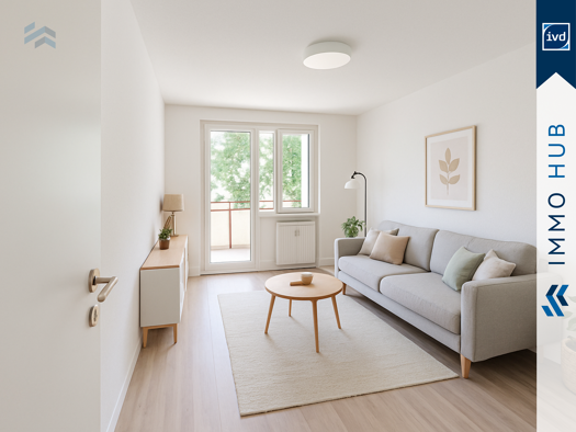 Wohnung zum Kauf 159.000 € 3 Zimmer 60,3 m² 4. Geschoss Winzerla Jena 07745