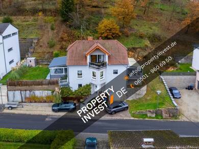 Einfamilienhaus zum Kauf 520.000 € 5 Zimmer 150,1 m² 814 m² Grundstück Bollendorf Bollendorf 54669