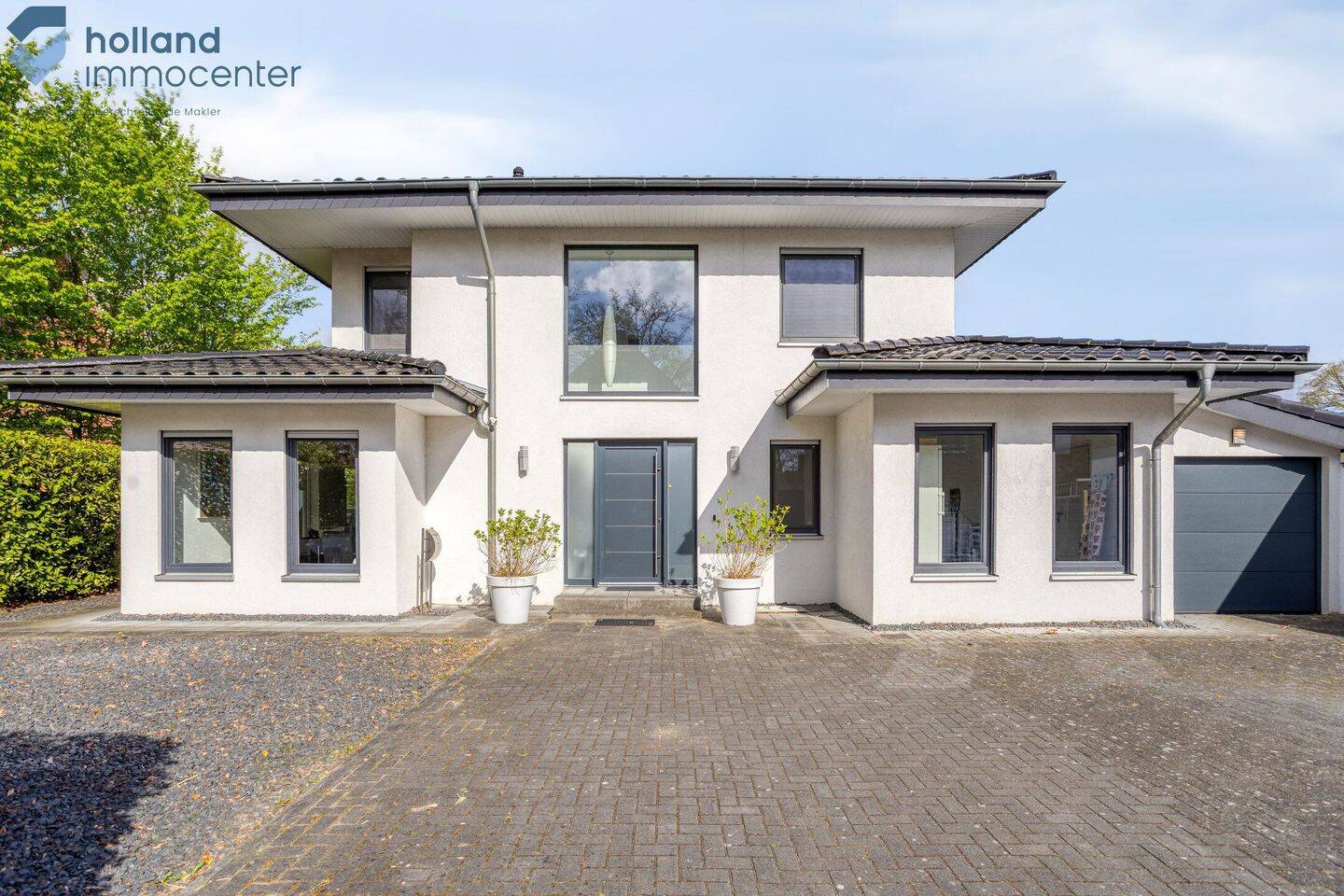 Einfamilienhaus zum Kauf - Ansicht 3