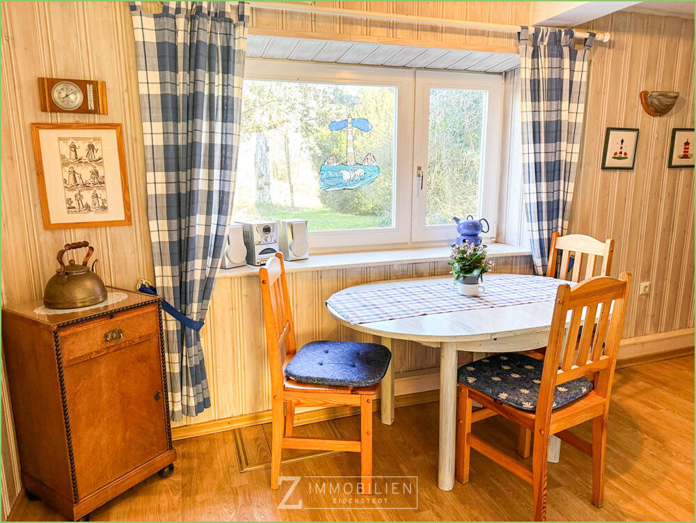 Einfamilienhaus zum Kauf - Ansicht 4