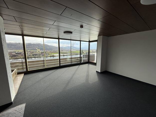 WG-Zimmer zur Miete auf Zeit 560 € 225 m² EG frei ab sofort Rheinstraße Waldshut Waldshut-Tiengen 79761