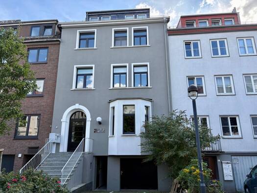 Mehrfamilienhaus zum Kauf 1.495.000 € 14 Zimmer 500 m² 566 m² Grundstück frei ab 01.12.2026 Gete Ost 28211