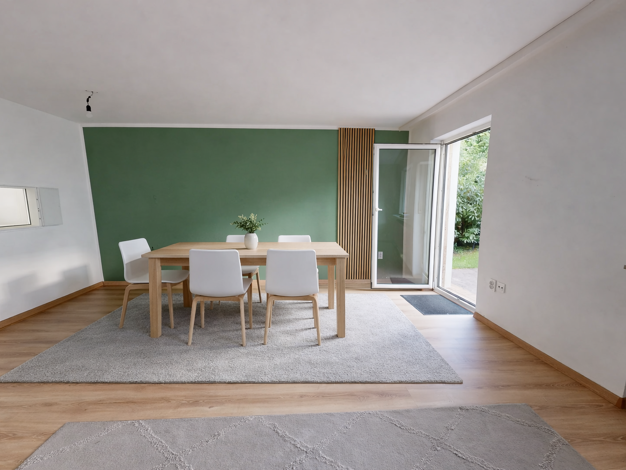 Doppelhaushälfte zum Kauf 4 Zimmer 134 m² 266 m² Grundstück Lindenweg 16 Neufahrn Neufahrn bei Freising 85375