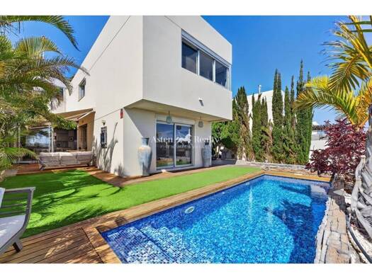 Villa zum Kauf 895.000 € 3 Zimmer 190 m² Arona 38640