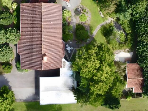 Bungalow zum Kauf 289.000 € 5 Zimmer 113 m² 1.100 m² Grundstück Handrup 49838