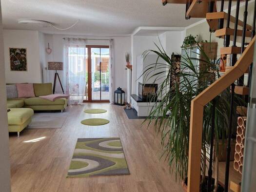 Haus zum Kauf 795.000 € 5 Zimmer 193 m² 260 m² Grundstück Hochdorf Nord 79108