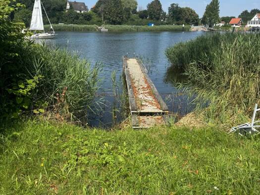 Studio zur Miete 435 € 1 Zimmer 30,3 m² 2. Geschoss Kosel 24354