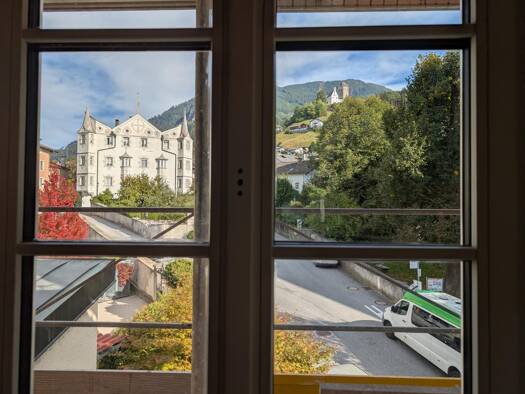 Wohnung zum Kauf 455.700 € 3 Zimmer 73,5 m² 2. Geschoss Burggasse 13 Schwaz 6130