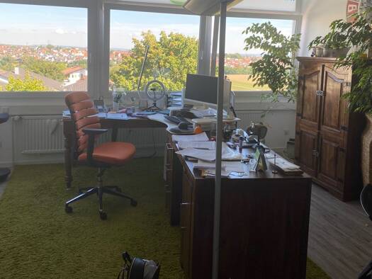 Loft zur Miete 1.200 € 2,5 Zimmer 91 m² Geschoss 3/4 frei ab sofort Leonberg 71229