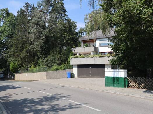 Einfamilienhaus zum Kauf provisionsfrei 865.000 € 7 Zimmer 290 m² 968 m² Grundstück frei ab sofort Flexdorf Fürth 90768