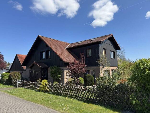 Einfamilienhaus zum Kauf 389.000 € 8 Zimmer 196,2 m² 804 m² Grundstück Griebenow 18516