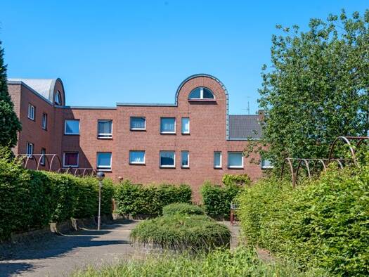 Wohnung zur Miete nur mit Wohnberechtigungsschein 520 € 3 Zimmer 82 m² 1. Geschoss frei ab 01.05.2026 Andreasstraße 6 Mitte Dortmund 44145