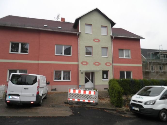 Wohnung zur Miete 300 € 2 Zimmer 51,2 m²<br/>Wohnfläche EG<br/>Geschoss ab sofort<br/>Verfügbarkeit Pöhlauer Straße 66 Pöhlau Zwickau 08066