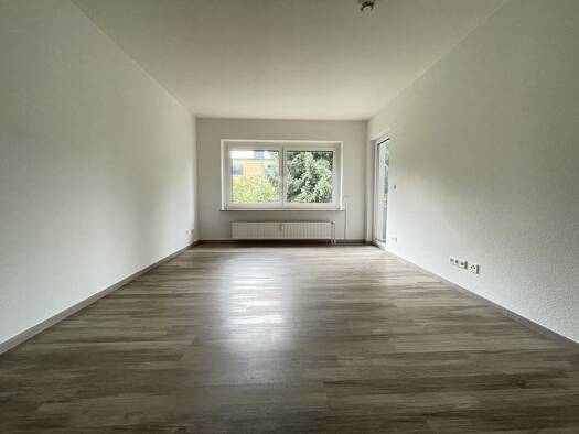 Wohnung zur Miete 328 € 2 Zimmer 58,6 m² 1. Geschoss An der Bleiche 14 Schöppenstedt Schöppenstedt 38170