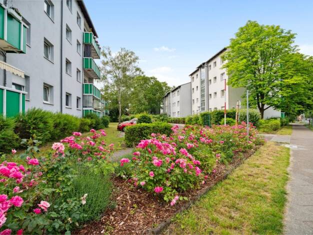 Wohnanlage zum Kauf provisionsfrei als Kapitalanlage geeignet 1.530.000 € 20,5 Zimmer 509,2 m² Humboldtstr. 91 Reinickendorf Berlin 13407