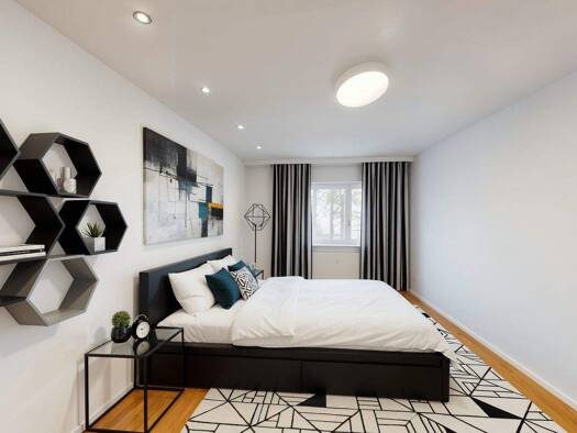 Wohnung zum Kauf 2 Zimmer 55 m² EG frei ab sofort Heilmannring 59 Charlottenburg Berlin 13627