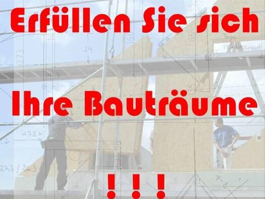Grundstück zum Kauf provisionsfrei 380.000 € 1.930 m² Grundstück Baugenehmigung vorhanden frei ab sofort Mühlenweg 1 Kropp Kropp 24848