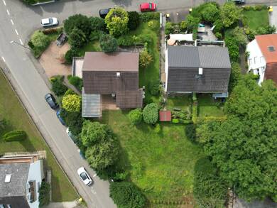 Grundstück zum Kauf 480.000 € 500 m² Grundstück Beinstein Waiblingen 71334