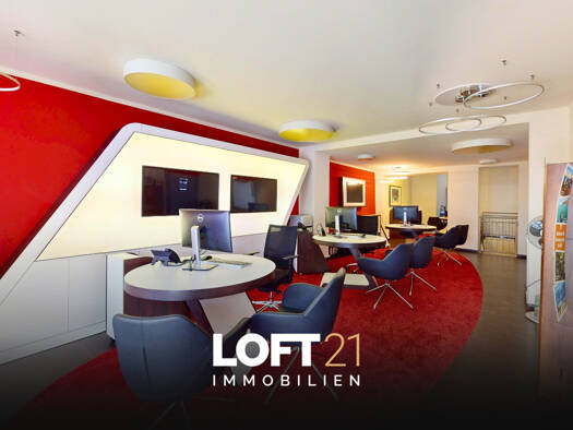 Laden zur Miete 1.900 € Ingolstadt Ingolstadt 85049