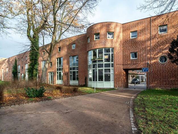 Wohnung zum Kauf provisionsfrei 189.900 € 2 Zimmer 54 m² EG Greifswald 17489
